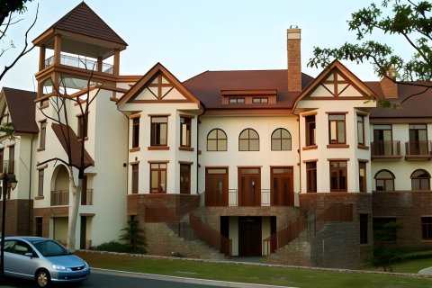 南通鹏欣花园国宾酒店