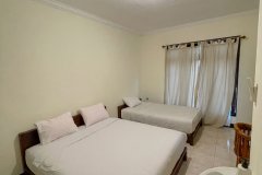 dAlvin: Room 2 - Comfort Nest | Near Airport(dAlvin: Room 2 - Comfort Nest | Near Airport)