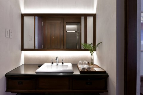 鼓浪屿李家庄酒店