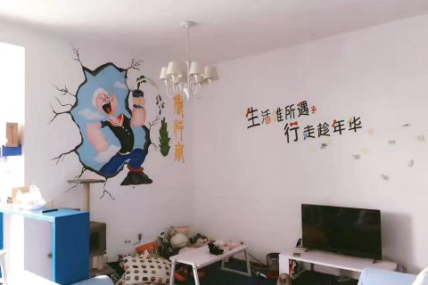 长沙旅行家太空舱青年客栈