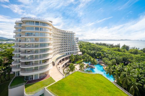 三亚阳光大酒店