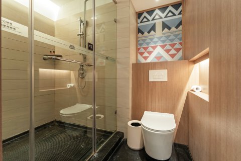 恩施国际大酒店(舞阳坝店)