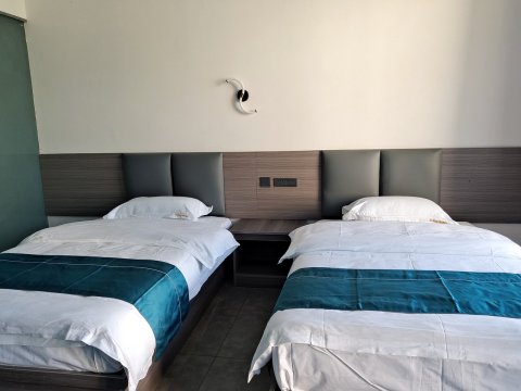 马学虎客栈(致富街分店)