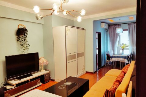 钟鼓楼假日国际公寓(北大街分店)