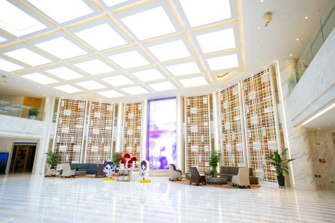 昌吉园林宾馆(东方广场店)