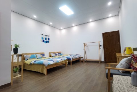 香樟小院房东小赵(大草路分店)