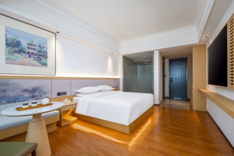 温德森酒店(临高店)