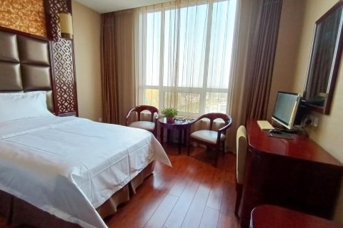 洪洞朝阳壹號酒店