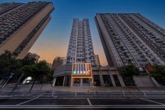 汉庭酒店(东莞石龙汇星商业中心店)