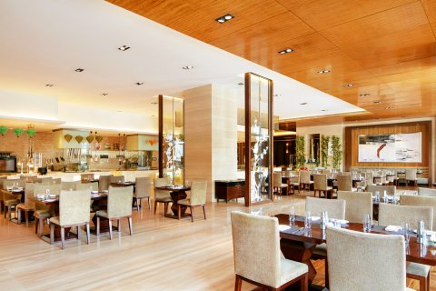 无锡富力喜来登酒店