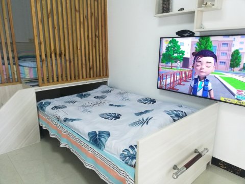 石门有家民宿(澧阳中路分店)