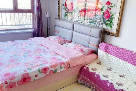 温馨小屋77(东环路分店)