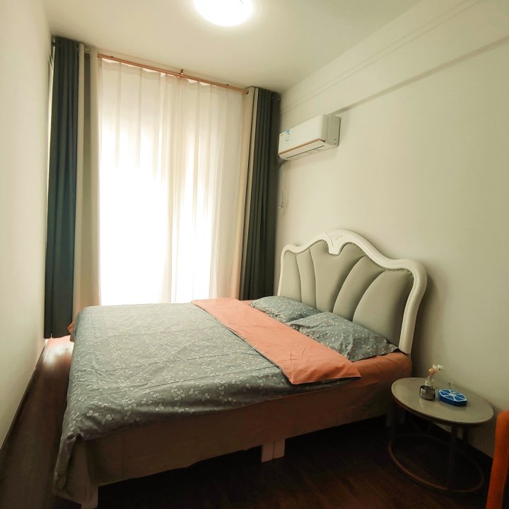 房东小米公寓(陵园路分店)