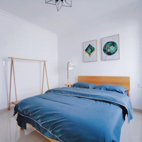 星海阁公寓(滨海路分店)