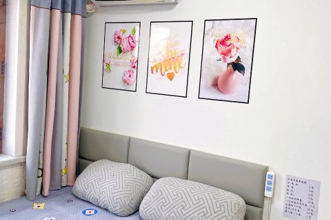 温馨小屋77(东环路分店)