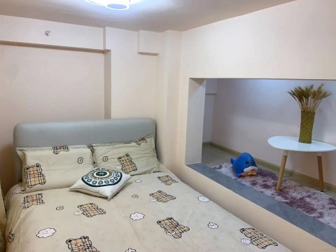 迦南美地公寓(欣惠路分店)