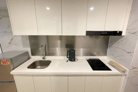 皮宅宅青年旅舍红山店公寓(红棉路分店)