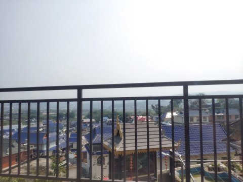曼广客栈(允大公路1号分店)
