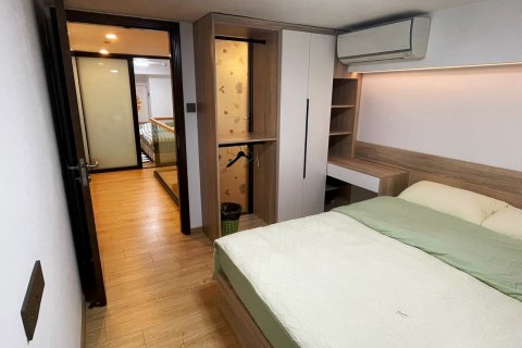 皮宅宅青年旅舍红山店公寓(红棉路分店)