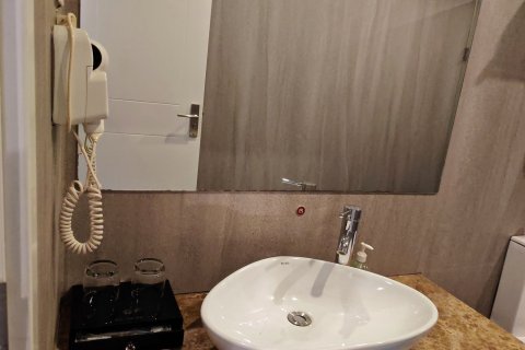 佳泰连锁商务宾馆(朝阳大街店)