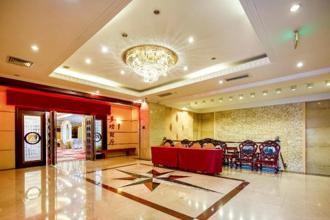 大理漫湾丽呈酒店