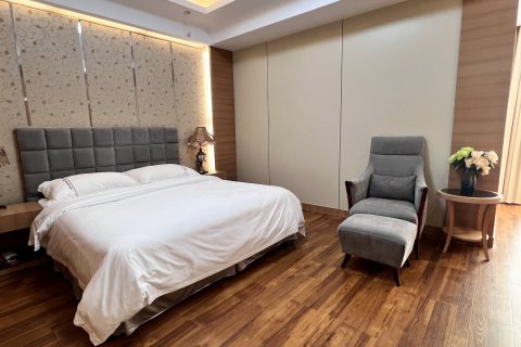 格林东方酒店(东兴国门店)