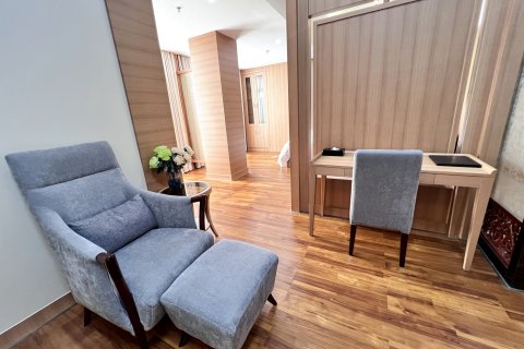 格林东方酒店(东兴国门店)