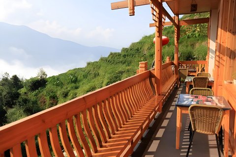 利德连锁旅舍(龙胜龙脊店)