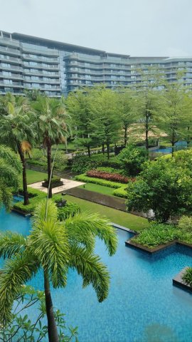 房东招财进宝公寓(清水湾大道分店)