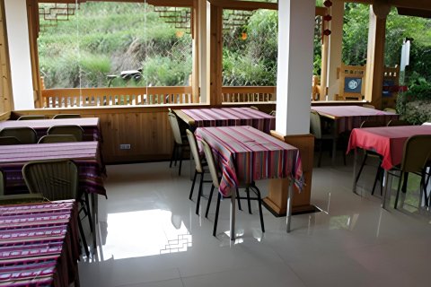 利德连锁旅舍(龙胜龙脊店)