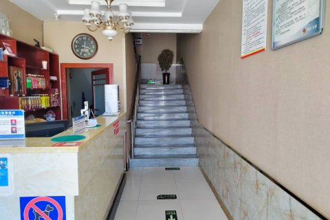 南苑宾馆(桥南路店)