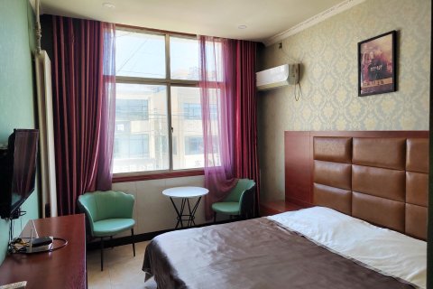 南苑宾馆(桥南路店)