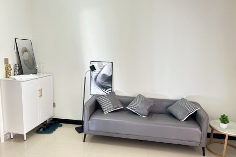 爱吉屋123公寓(龙山北路分店)