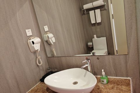 佳泰连锁商务宾馆(朝阳大街店)