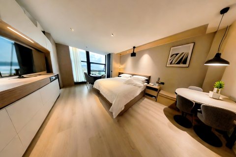 金海湾酒店(永康宝龙广场店)