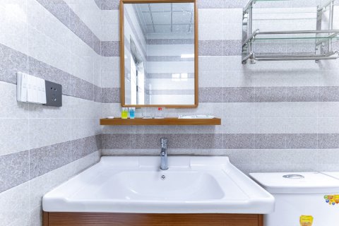 宜君县云上民宿(白宜路分店)