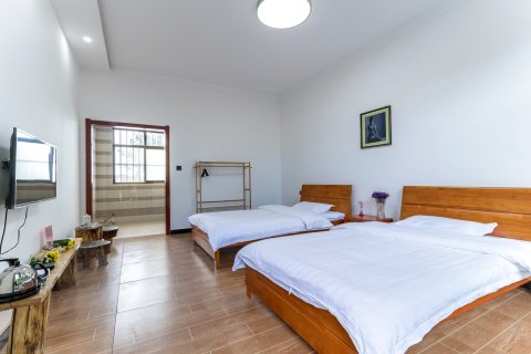 宜君县云上民宿(白宜路分店)