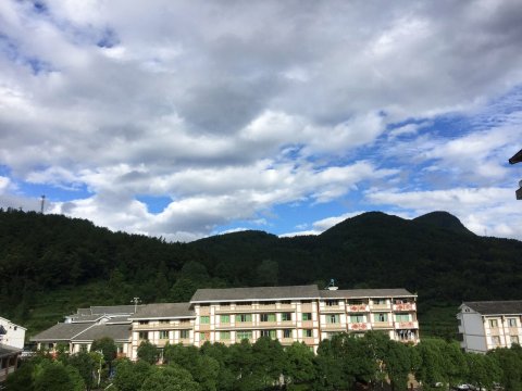 祎祾之家公寓(学府路分店)
