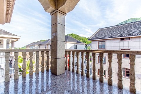 蓝墅别院民宿(灵龙路分店)