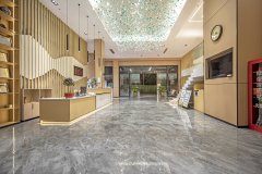 隆昌安麓栖酒店(金沙时代广场店)