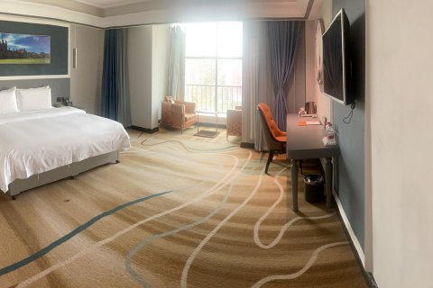 维也纳智好酒店(香河家具城店)