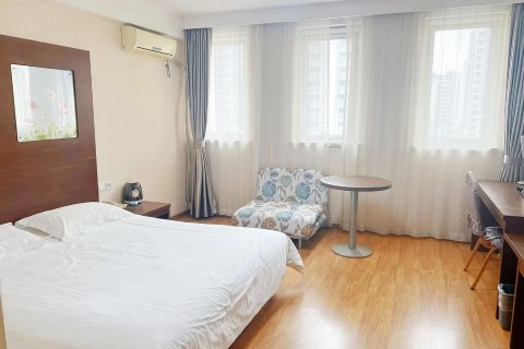 鑫龙假日酒店(胶东国际机场店)