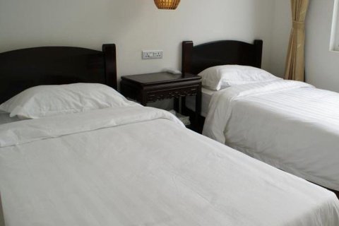 阳朔兴坪老地方国际青年旅舍