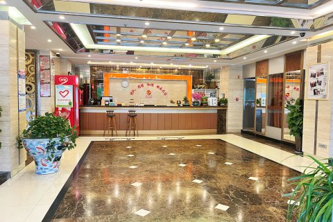 资中赛东方酒店