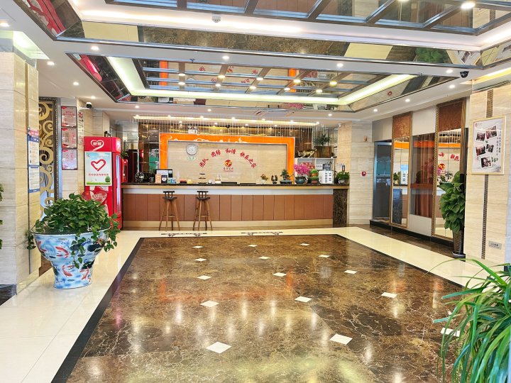 资中赛东方酒店