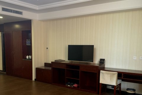 亚布力温泉国际度假中心