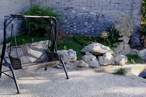 萃园城市酒店(东关街文昌阁店)