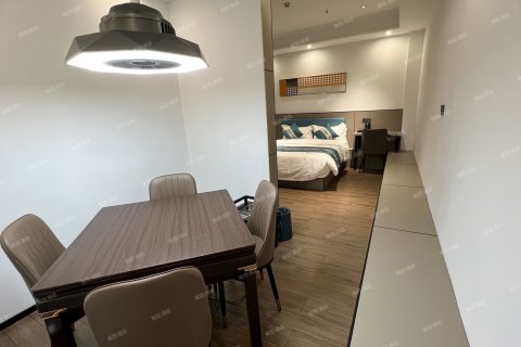 怀宁一米阳光精品酒店