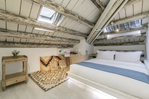 鼓浪屿巢庭1919别墅(最美转角店)