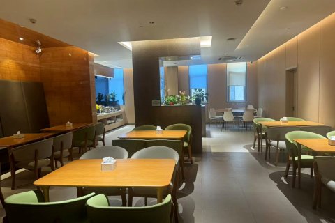 锦江之星(蓬莱阁钟楼北路店)